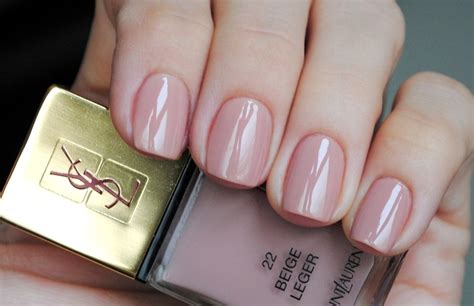 ysl beige leger nail polish|ysl nail varnish color chart.